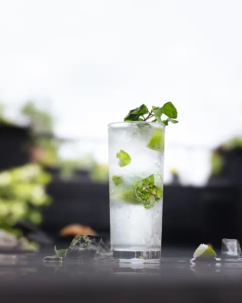 Classic Mojito